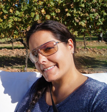 Entrevista com a acadêmica Dra. Daniela Leal